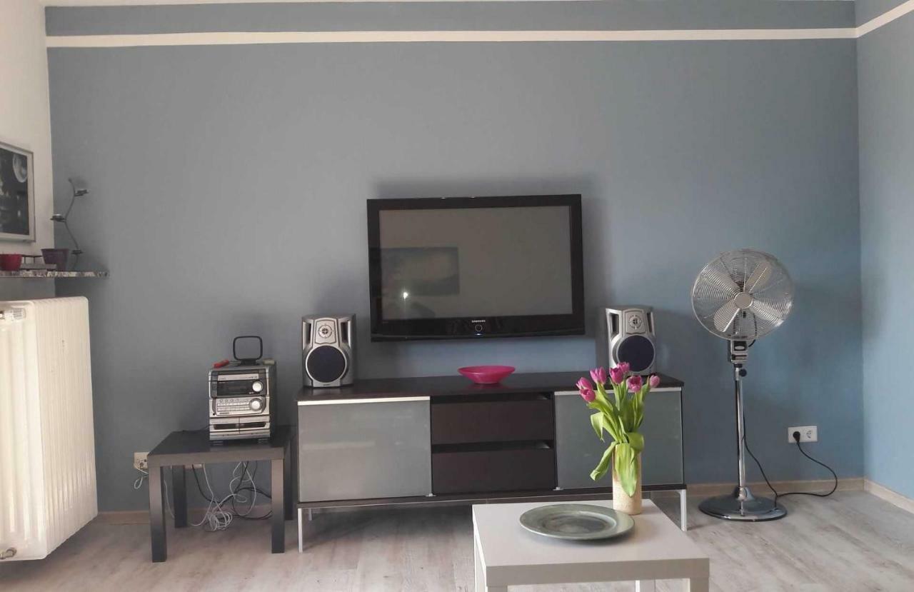 Ferienwohnung Casa Rossa Neckarsteinach Exteriér fotografie